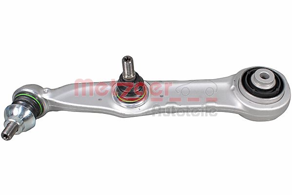 METZGER 58110802 KIT + GREENPARTS Lenker, Radaufhängung